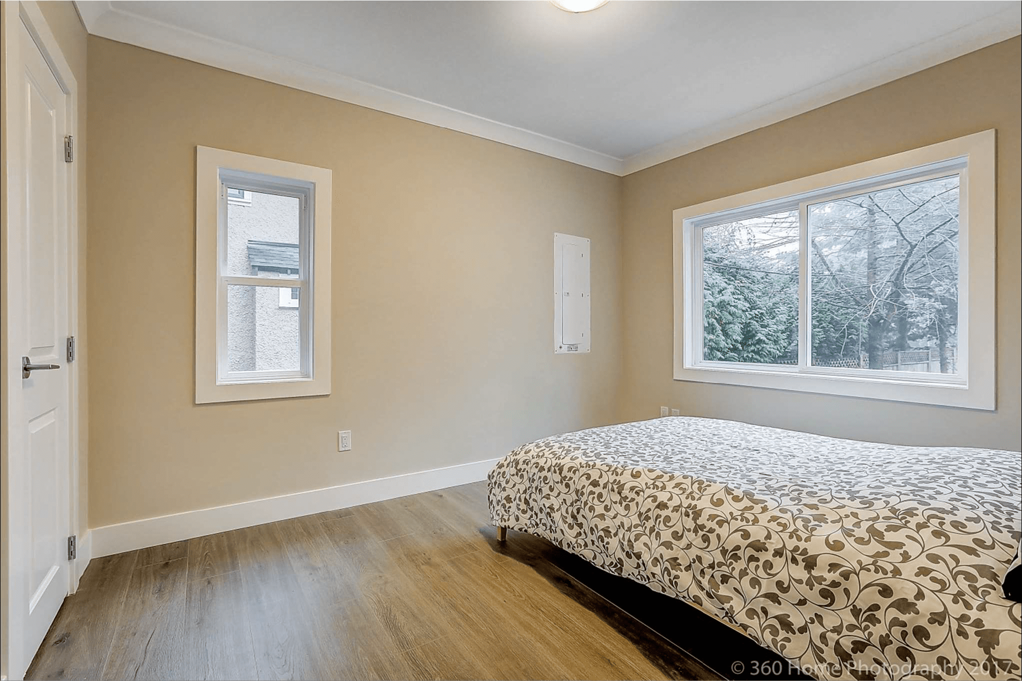 Granville Residence Vancouver - ILAC