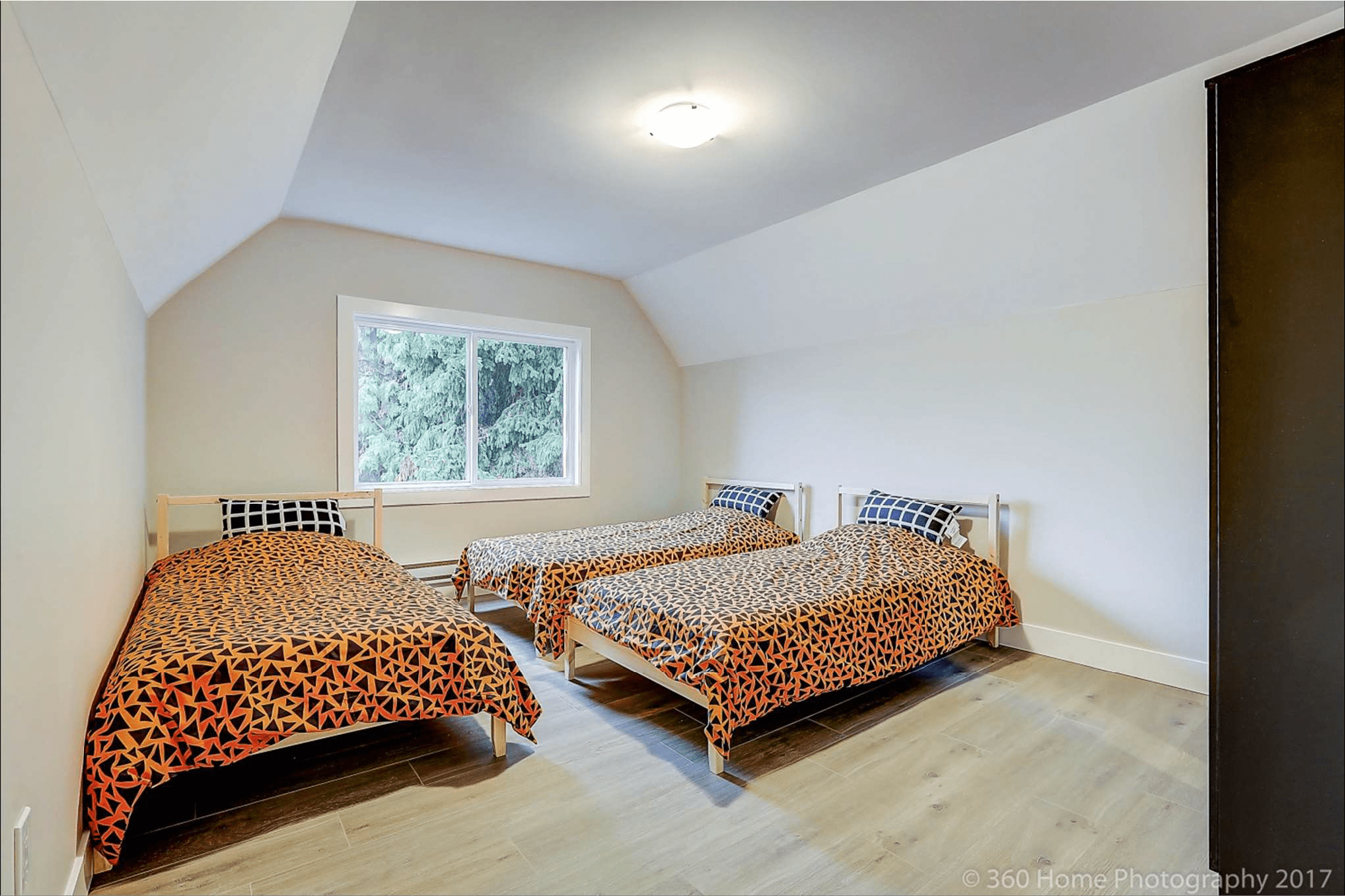 Granville Residence Vancouver - ILAC