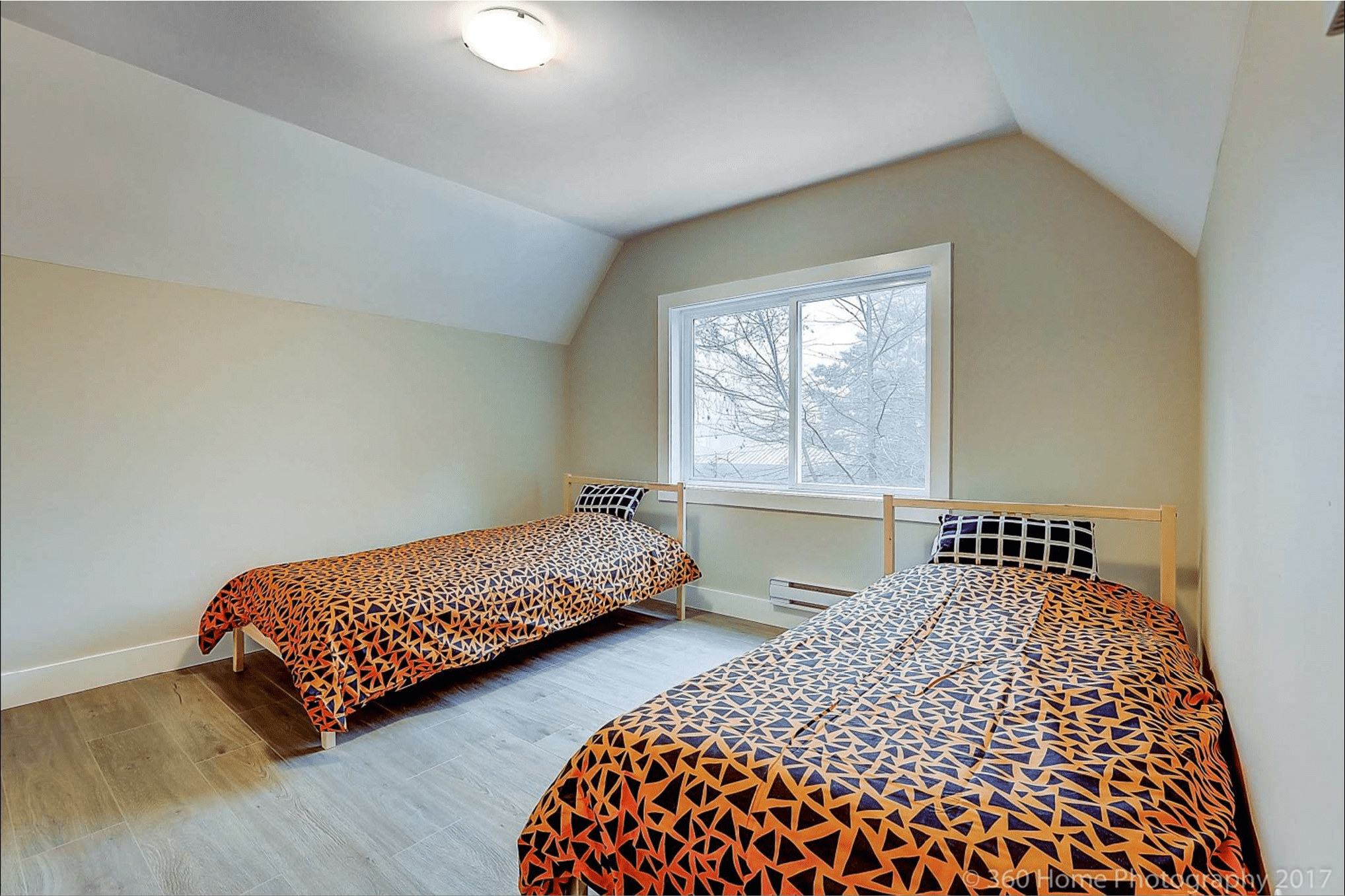 Granville Residence Vancouver - ILAC