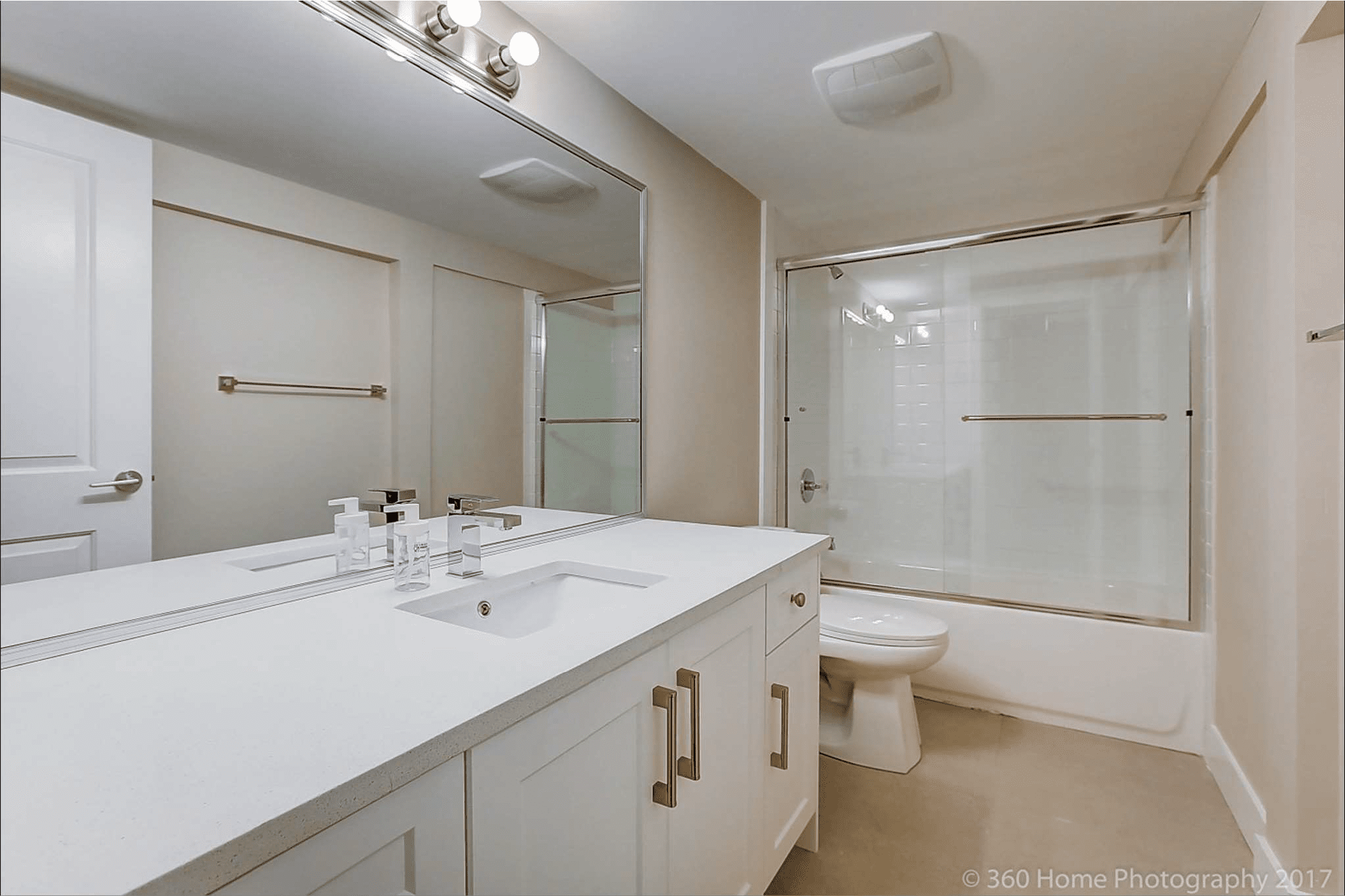 Granville Residence Vancouver - ILAC