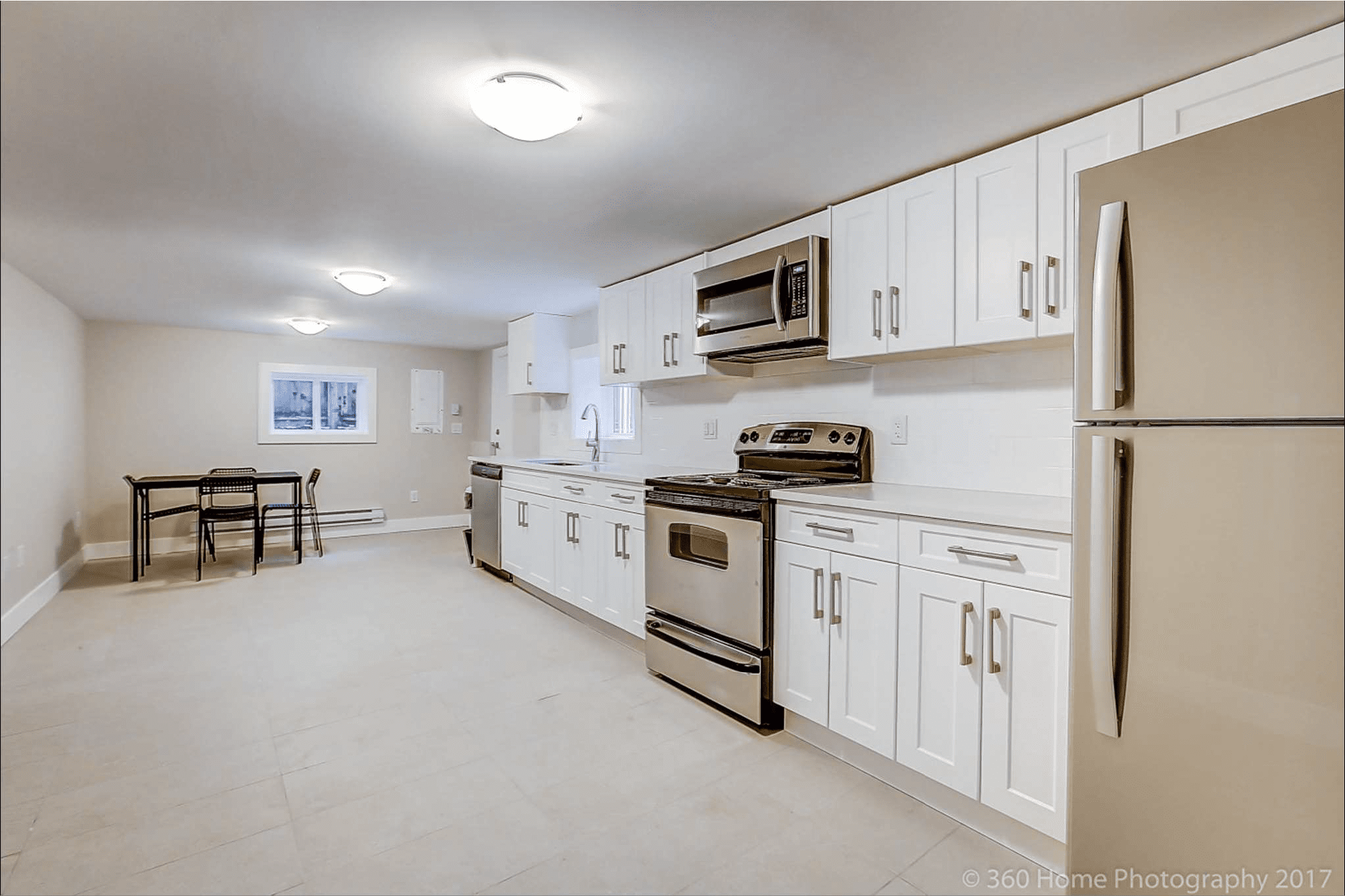 Granville Residence Vancouver - ILAC