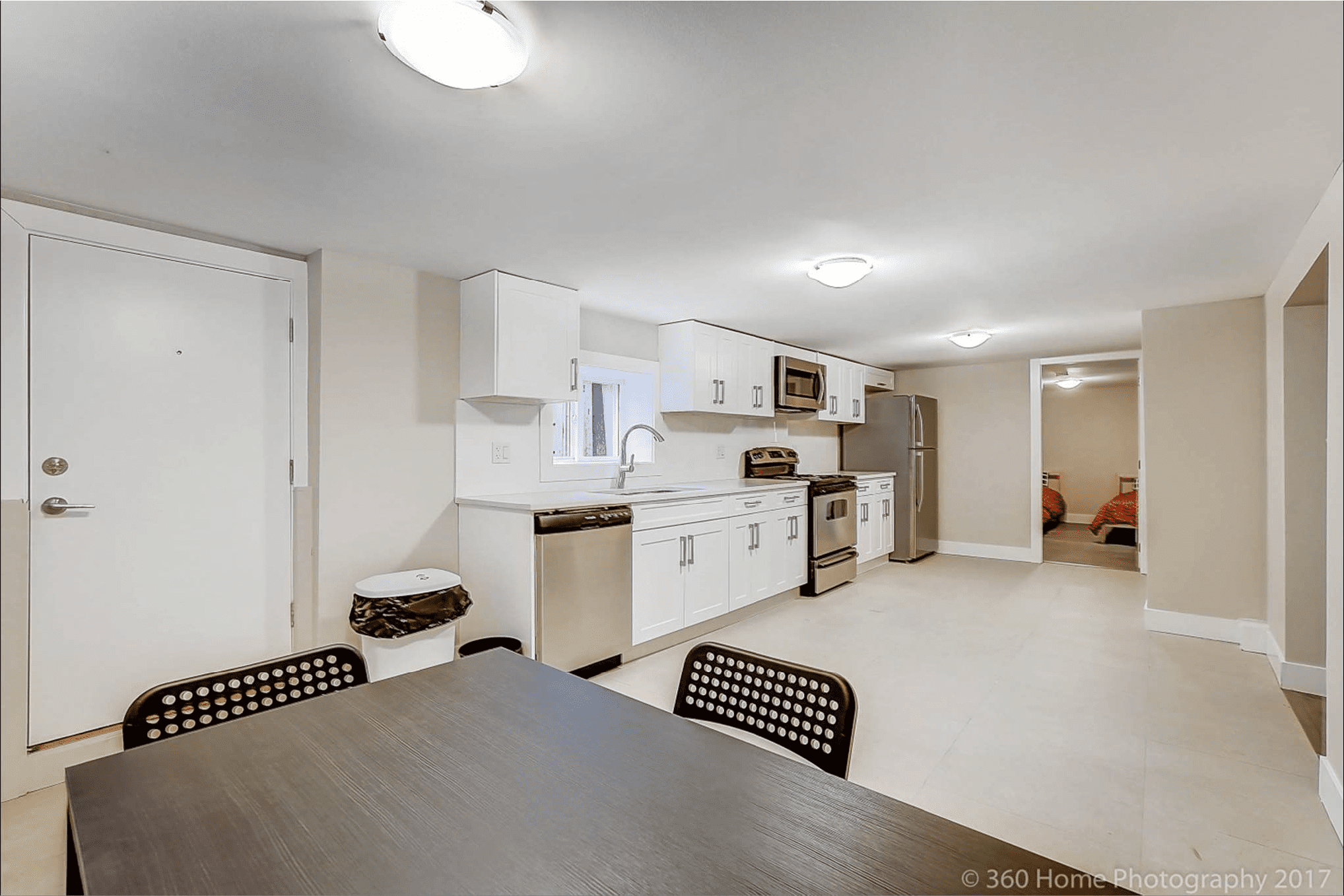 Granville Residence Vancouver - ILAC