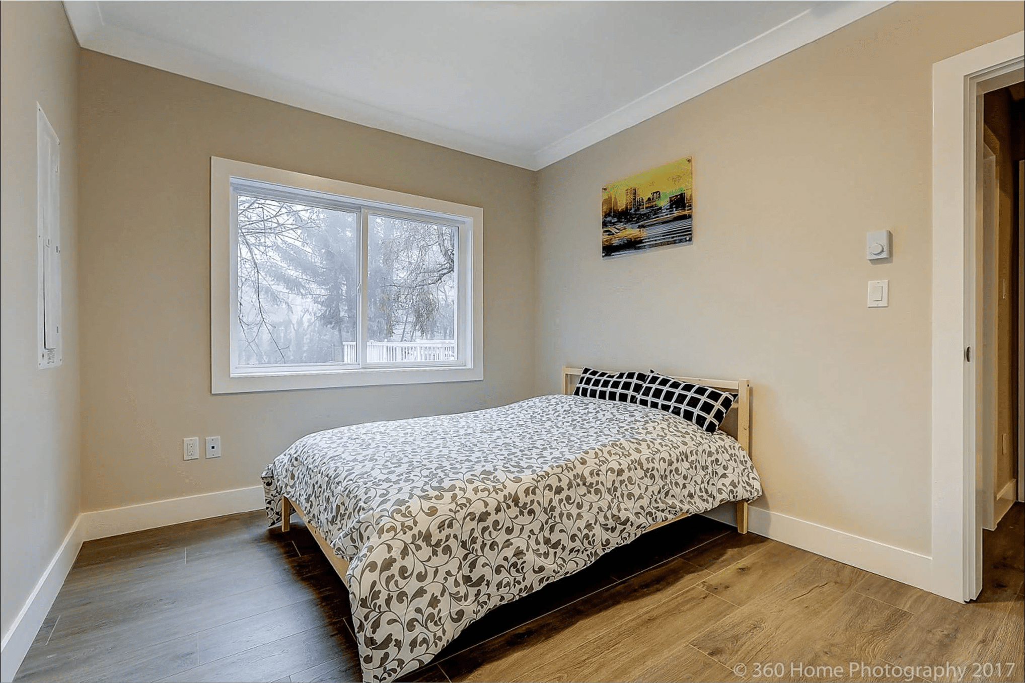 Granville Residence Vancouver - ILAC