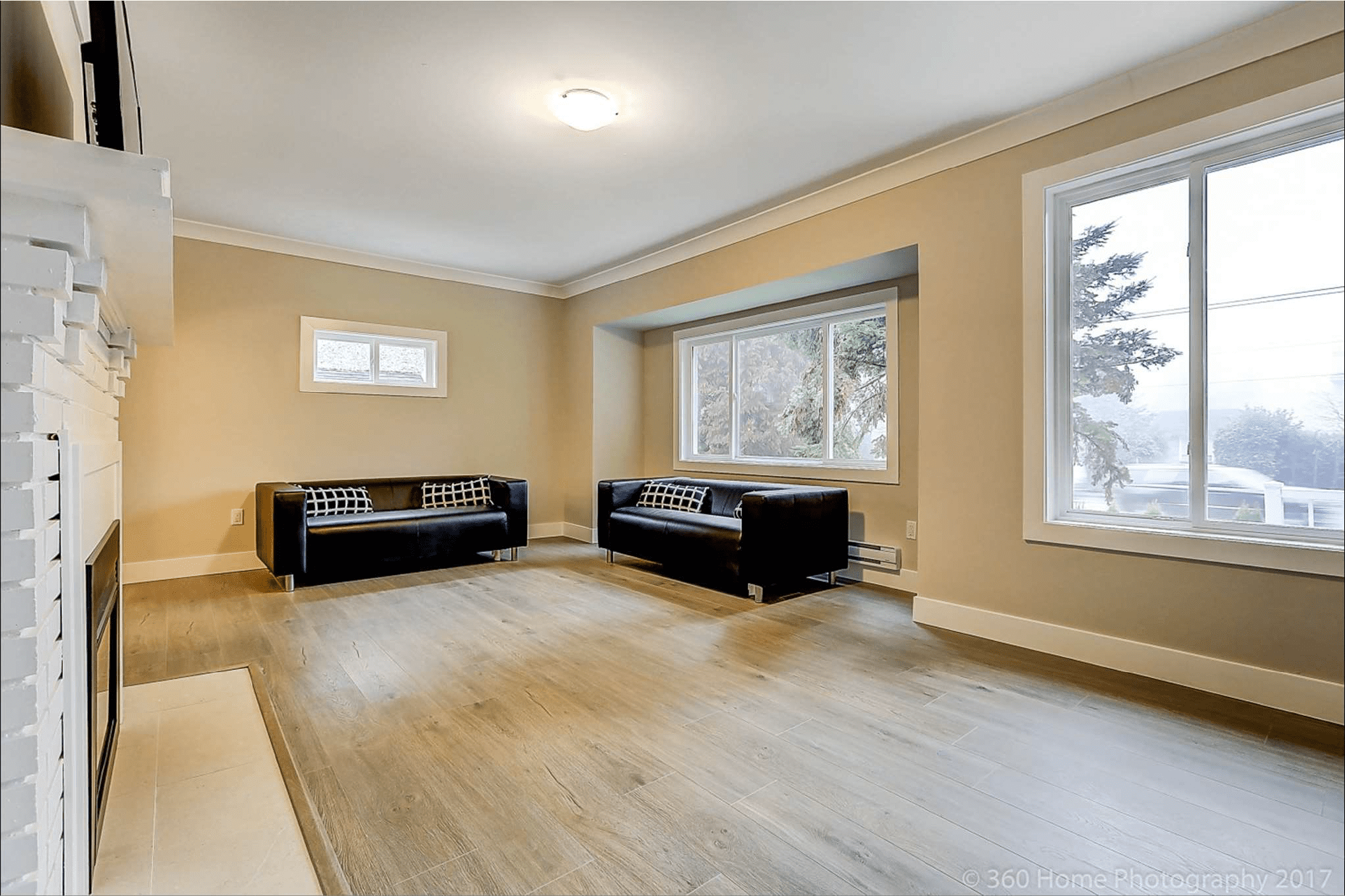 Granville Residence Vancouver - ILAC