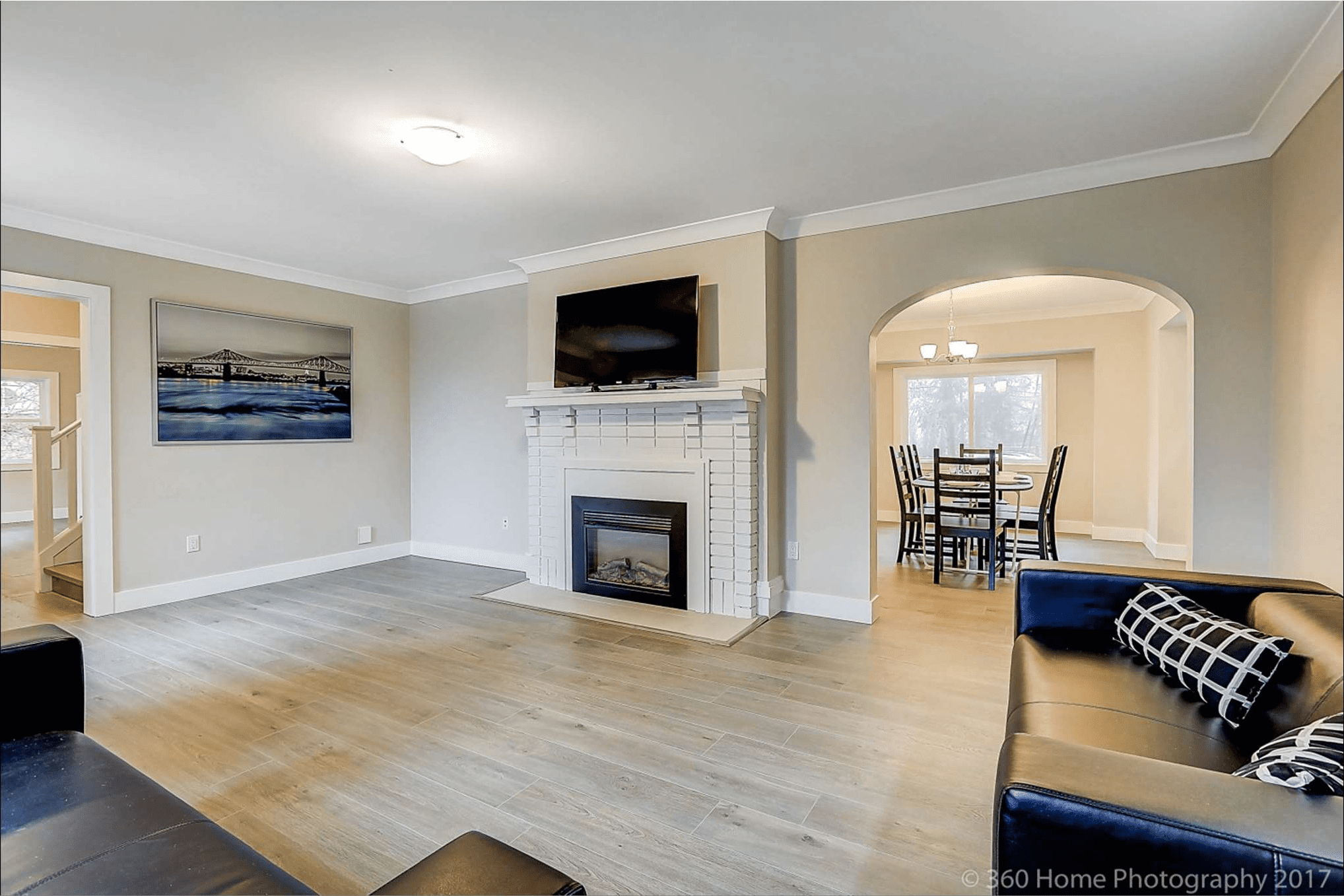 Granville Residence Vancouver - ILAC