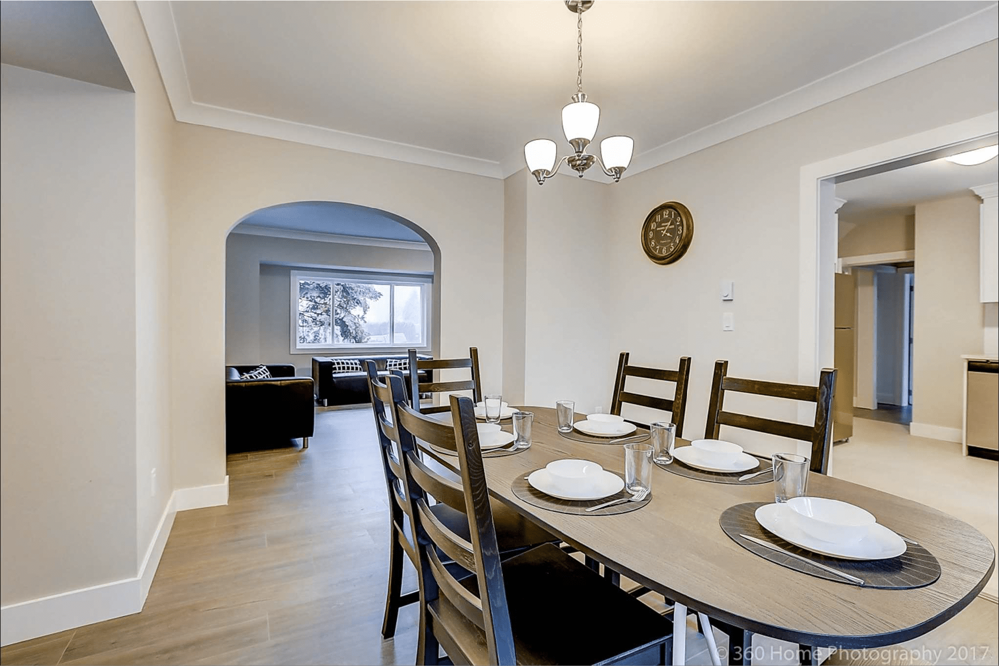 Granville Residence Vancouver - ILAC