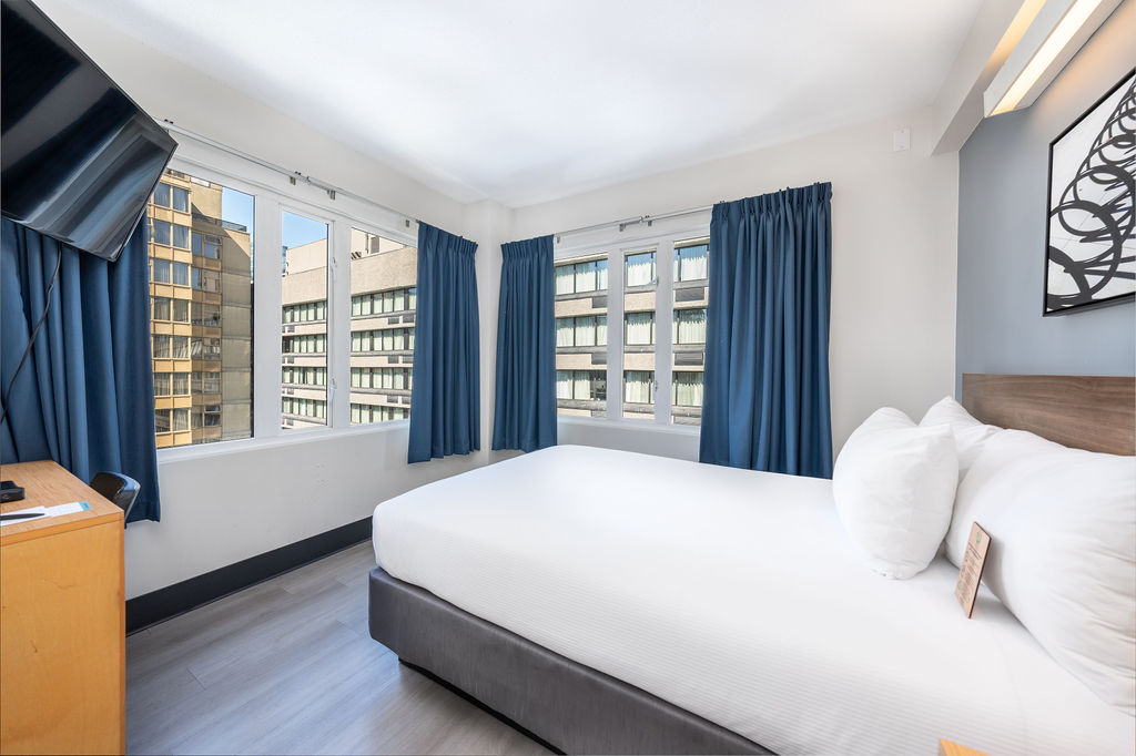 YWCA Hotel DS-Diagonal
