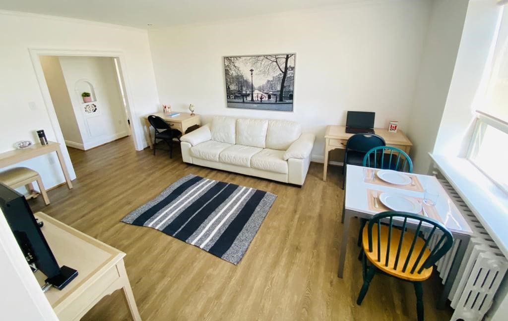 Casa Residence Toronto - ILAC