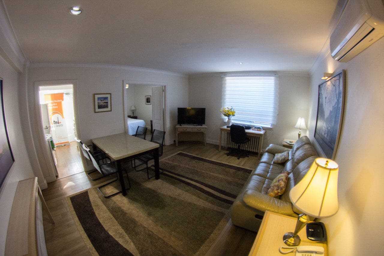 Casa Residence Toronto - ILAC