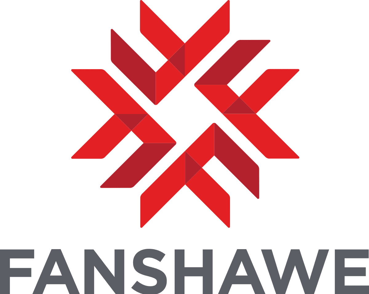 Fanshawe College Logo