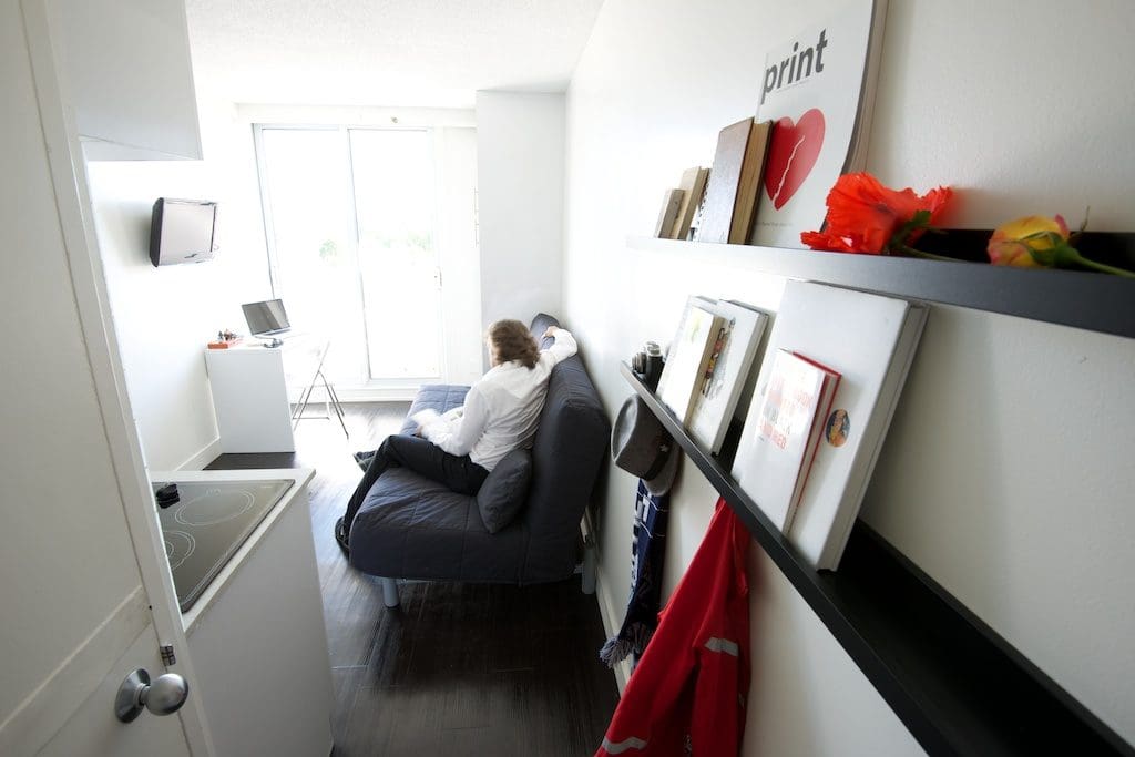 APT Living Vancouver - ILAC