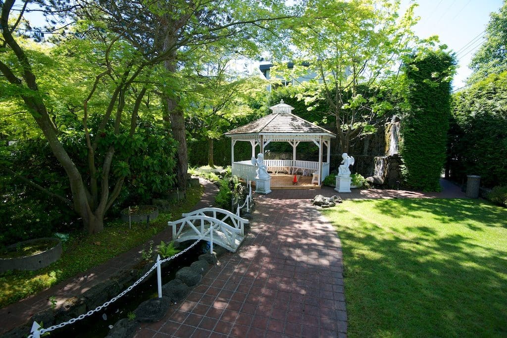 APT Living Vancouver - ILAC