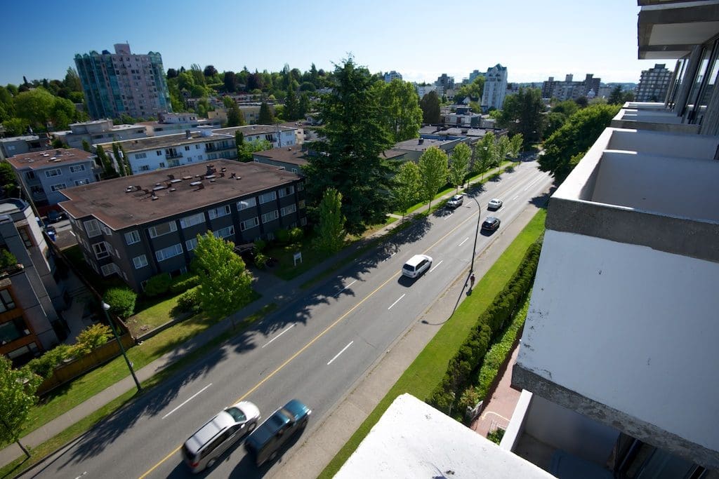 APT Living Vancouver - ILAC