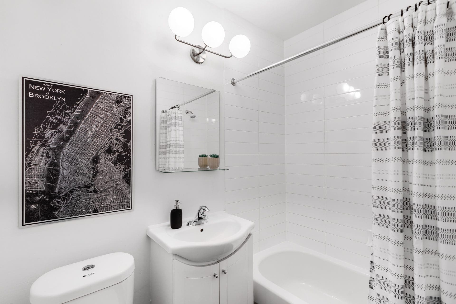 Dream House Lakeshore - ILAC