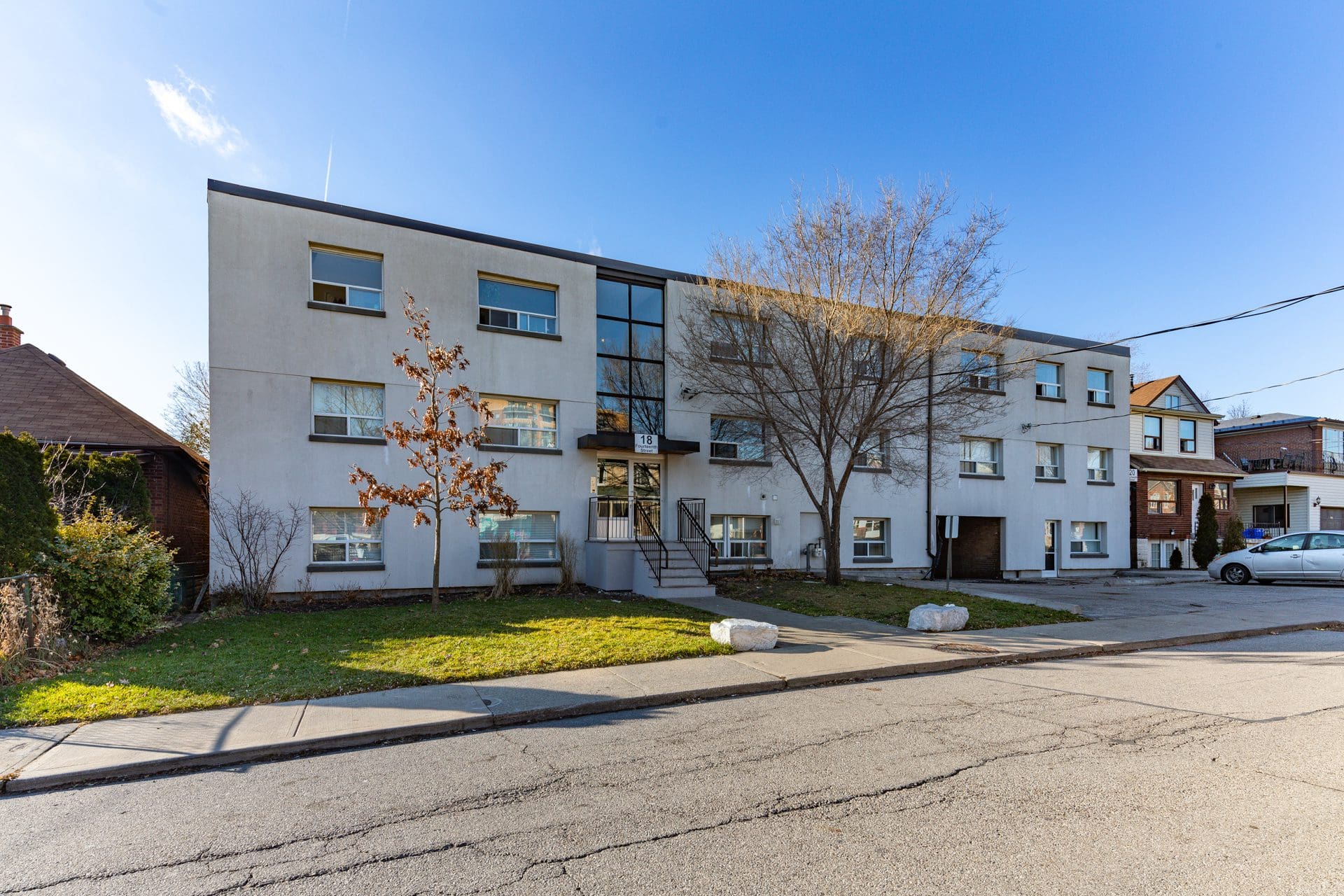 Dream House Lakeshore - ILAC