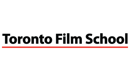 Toronto Film School Logo