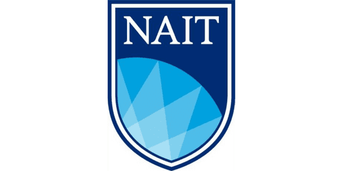 North Alberta Institute Of Technology Logo