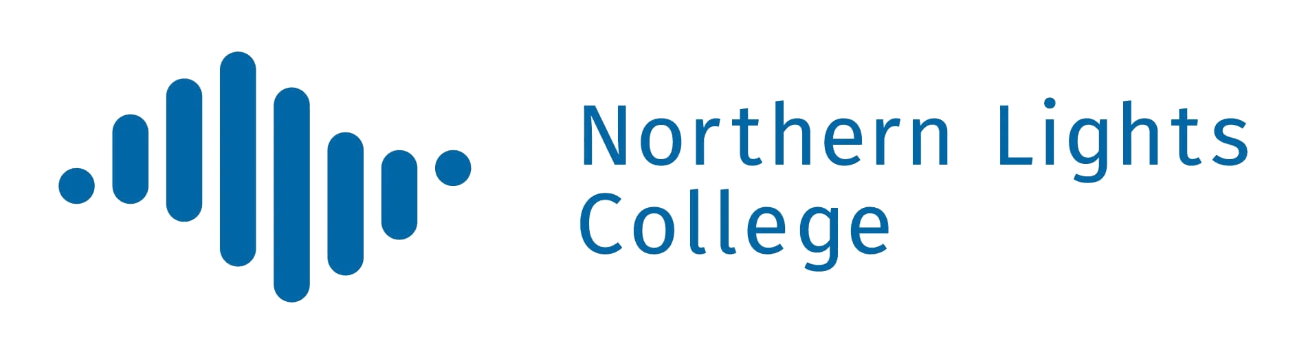 Northern Lights College Logo