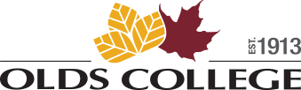 Olds College Logo