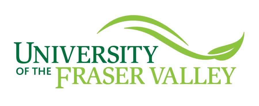 University Of The Fraser Valley Logo