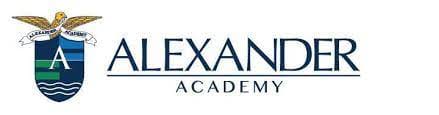 Alexander Academy Logo