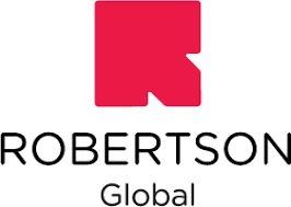 Robertson Global Logo