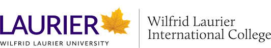 Wilfrid Laurier International College Logo