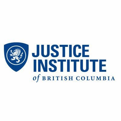 Justice Institute of British Columbia Logo