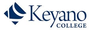 Keyano College Logo
