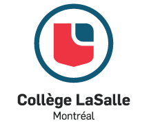 College LaSalle Logo