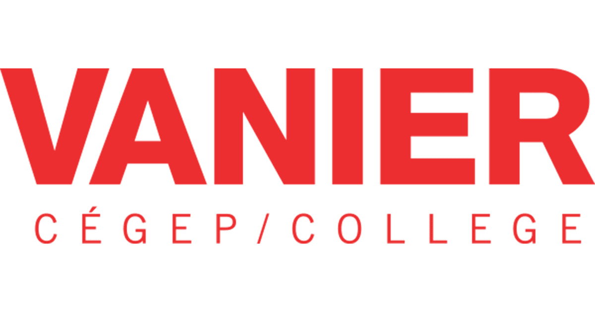 Vanier College Logo