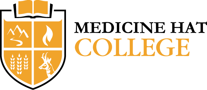 Medicine Hat College Logo