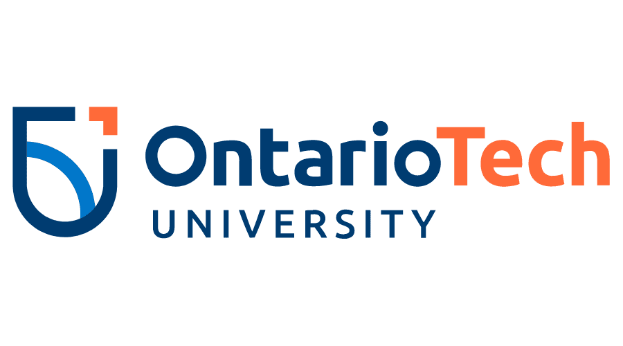 Ontario Tech University Logo