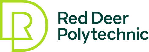 Red Deer Polytechnic Logo