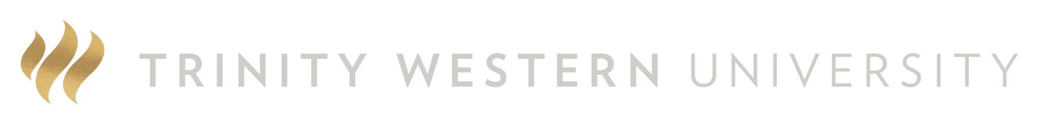Trinity Western University Logo