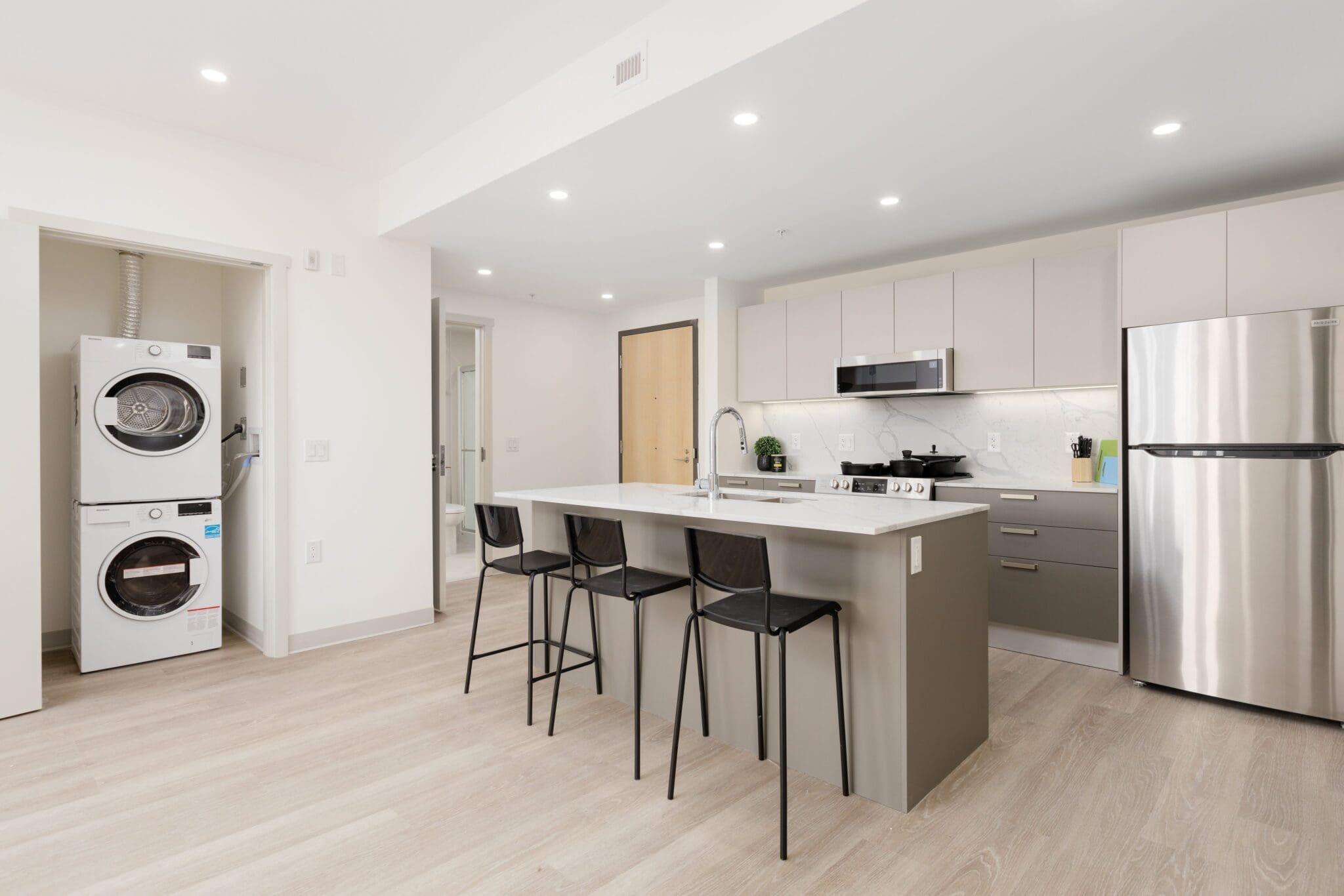 GEC King Edward Residence - ILAC