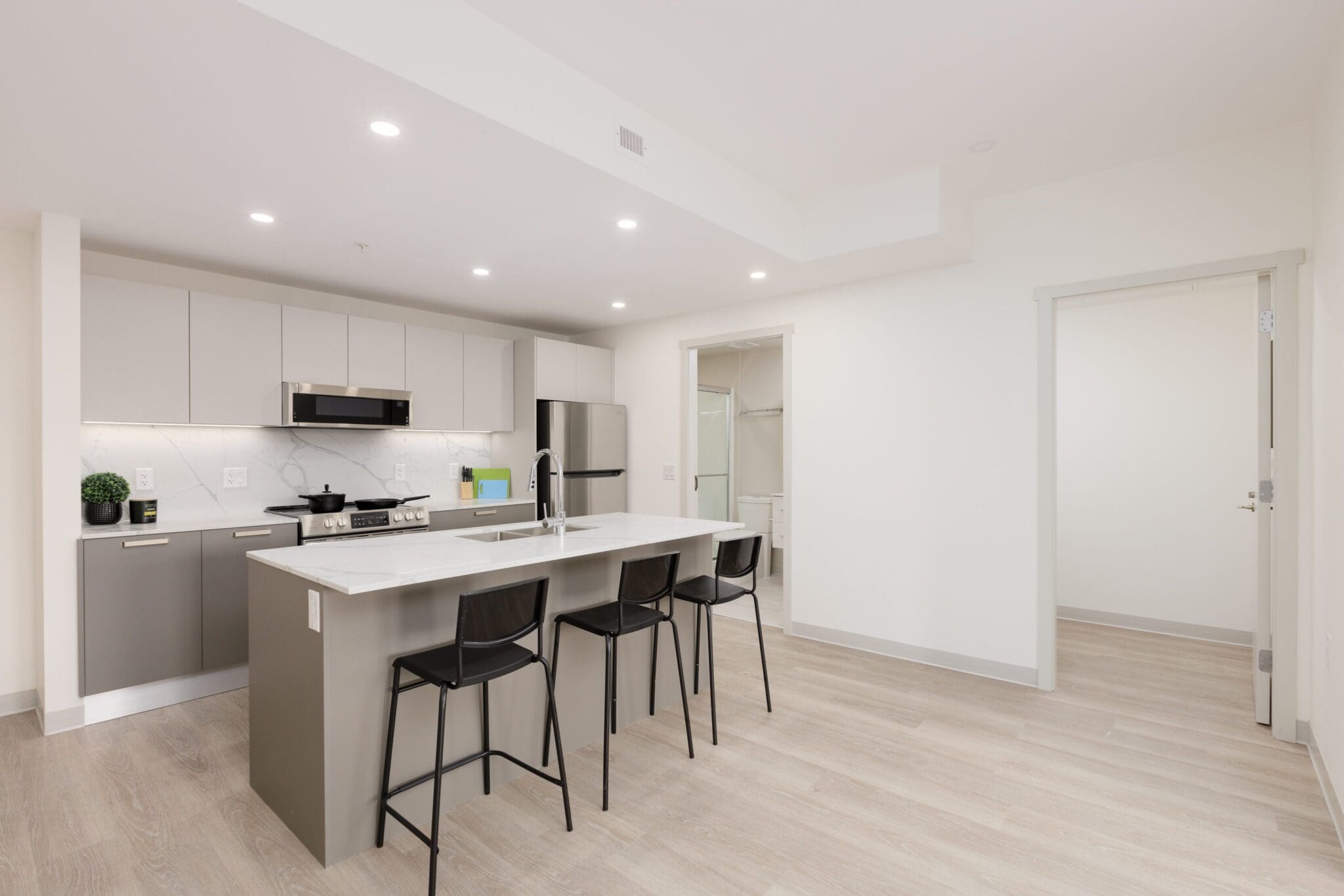 GEC King Edward Residence - ILAC