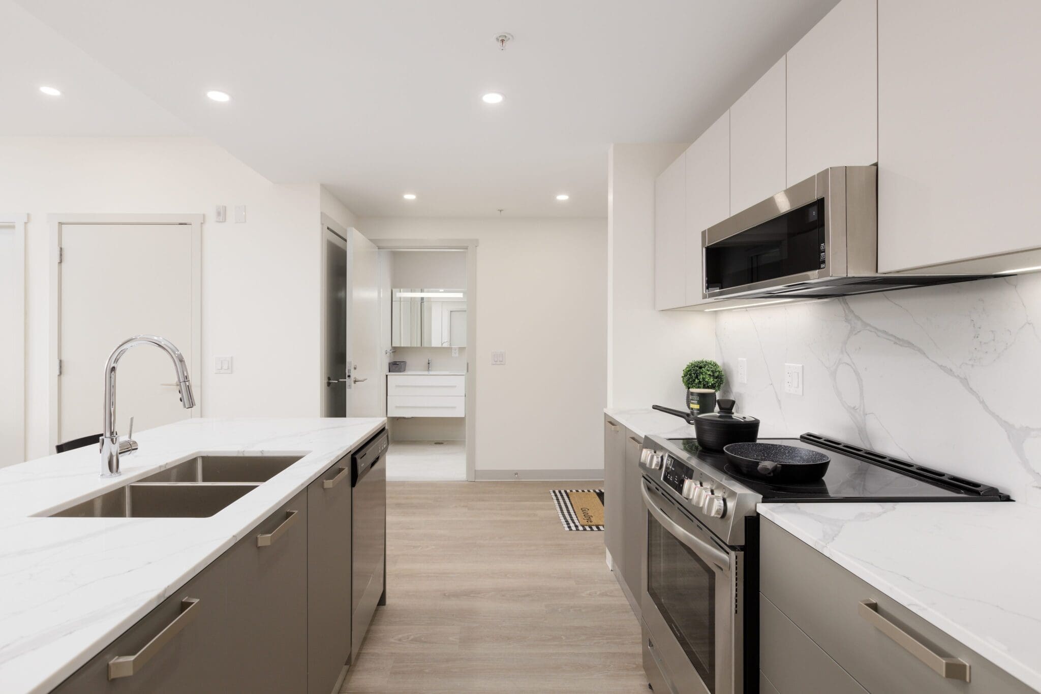 GEC King Edward Residence - ILAC