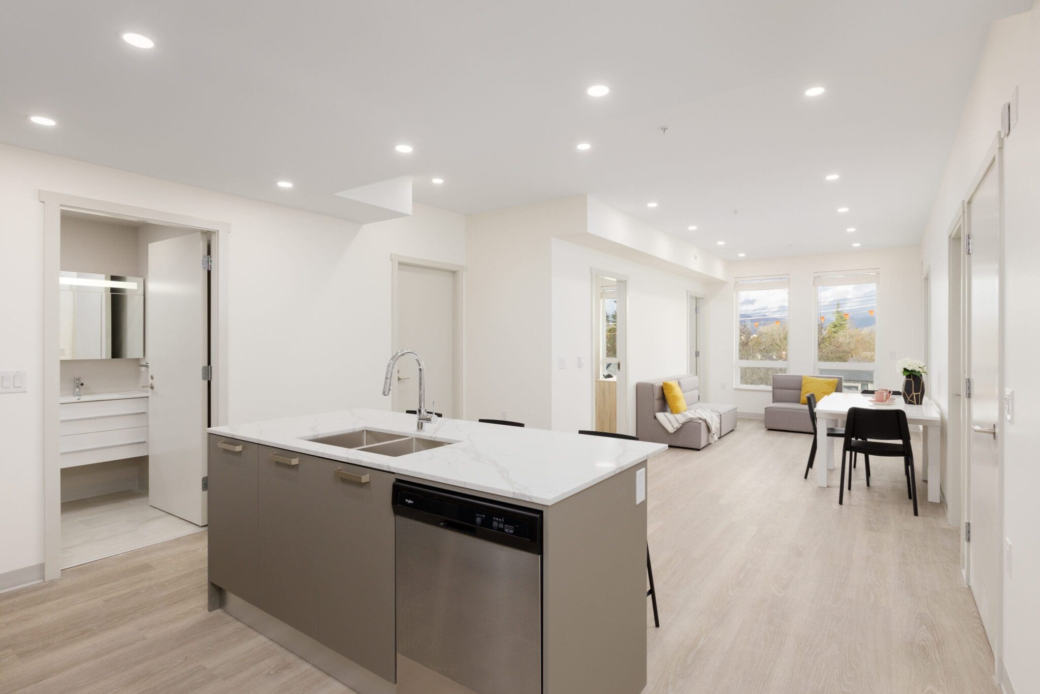 GEC King Edward Residence - ILAC