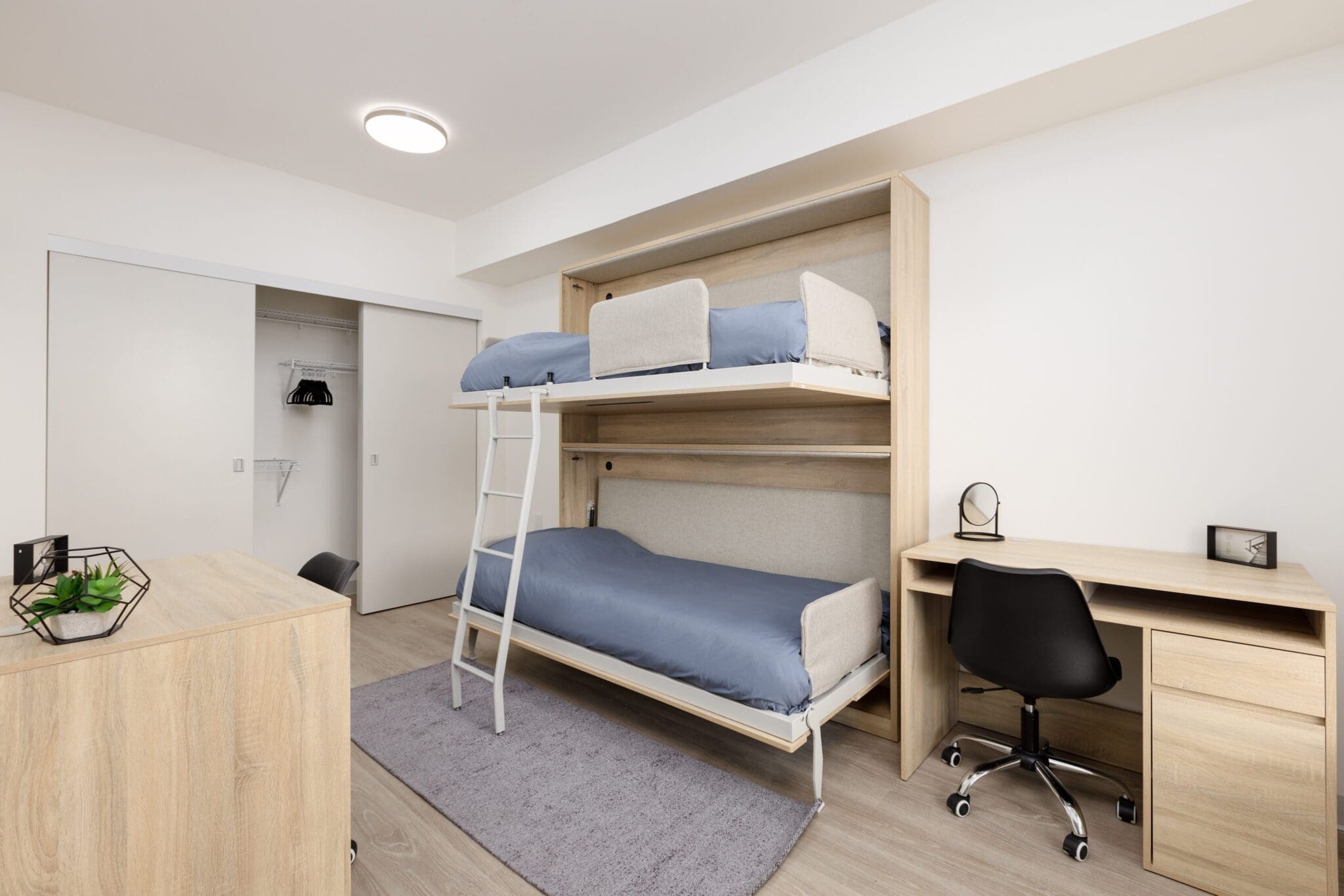 GEC King Edward Residence - ILAC