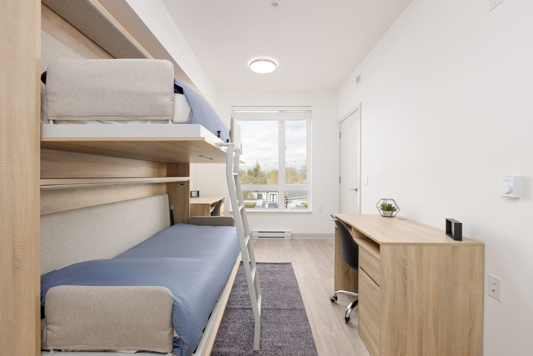 GEC King Edward Residence - ILAC