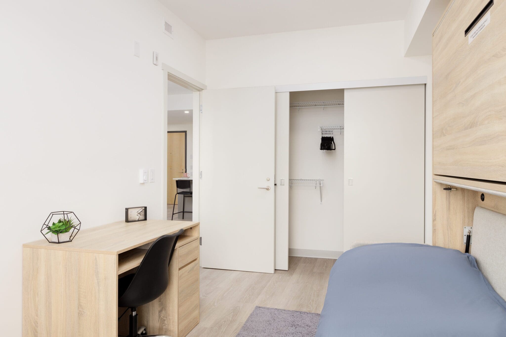 GEC King Edward Residence - ILAC