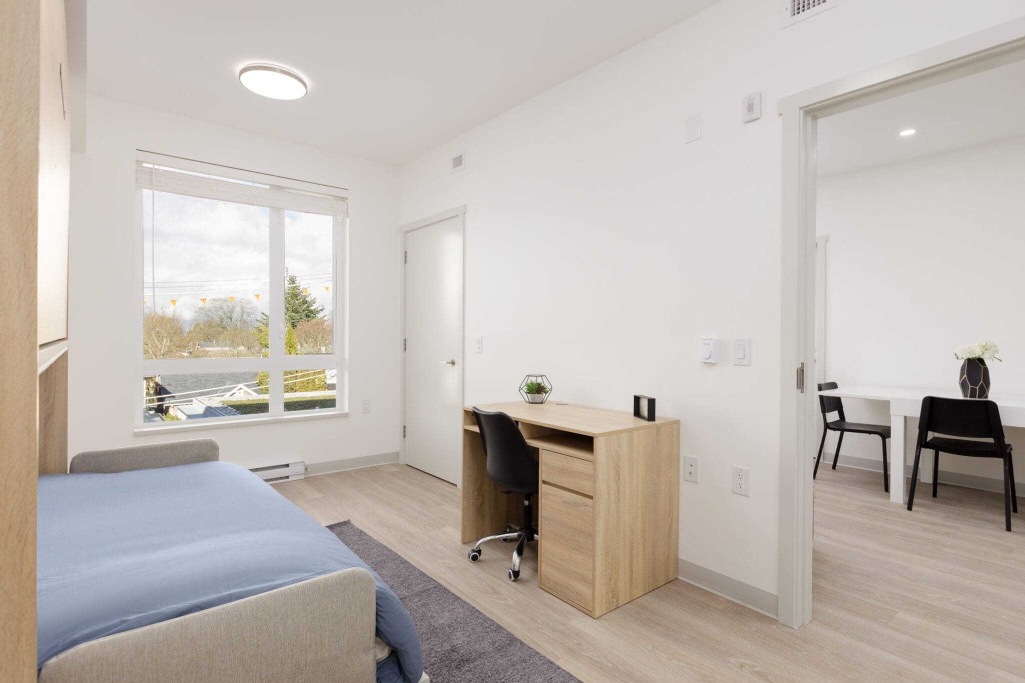 GEC King Edward Residence - ILAC