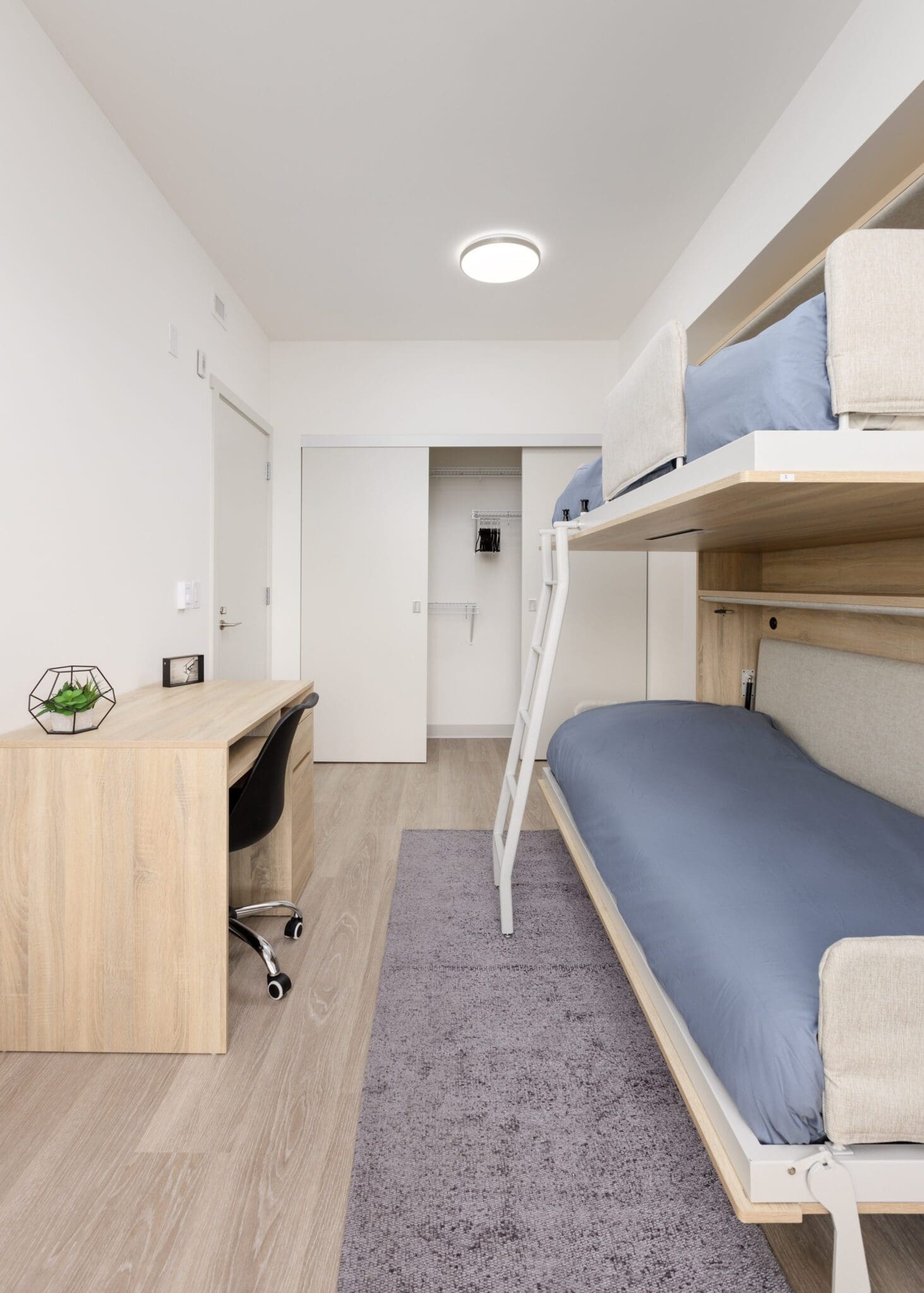 GEC King Edward Residence - ILAC