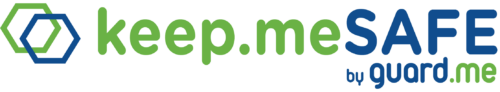 Keepmesafe Logo
