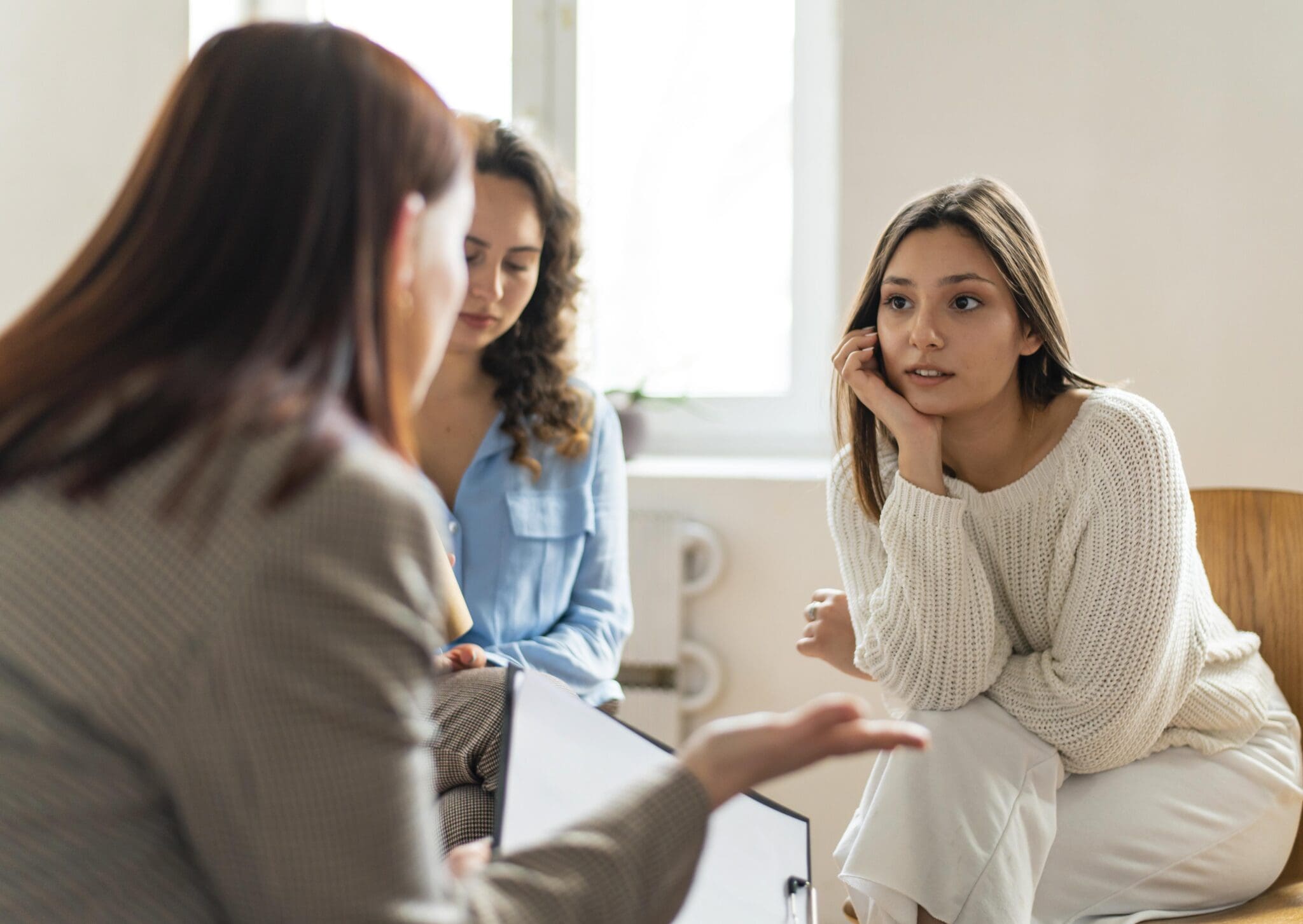 Taking Care Of Your Physical & Mental Health - ILAC