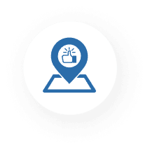 Location Icon