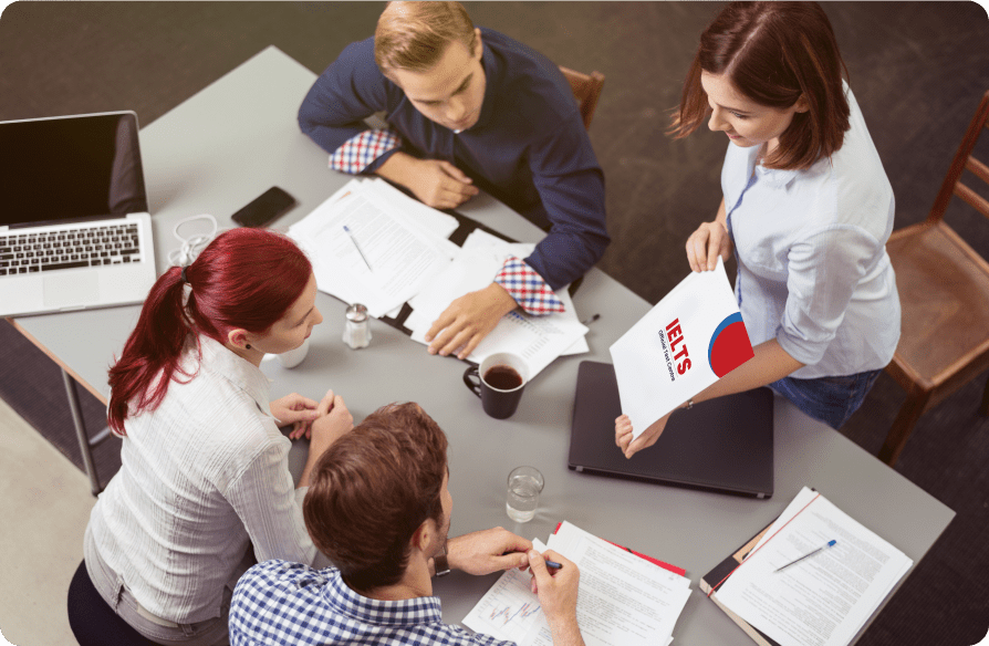 Choose The Course Right For You - ILAC Night School