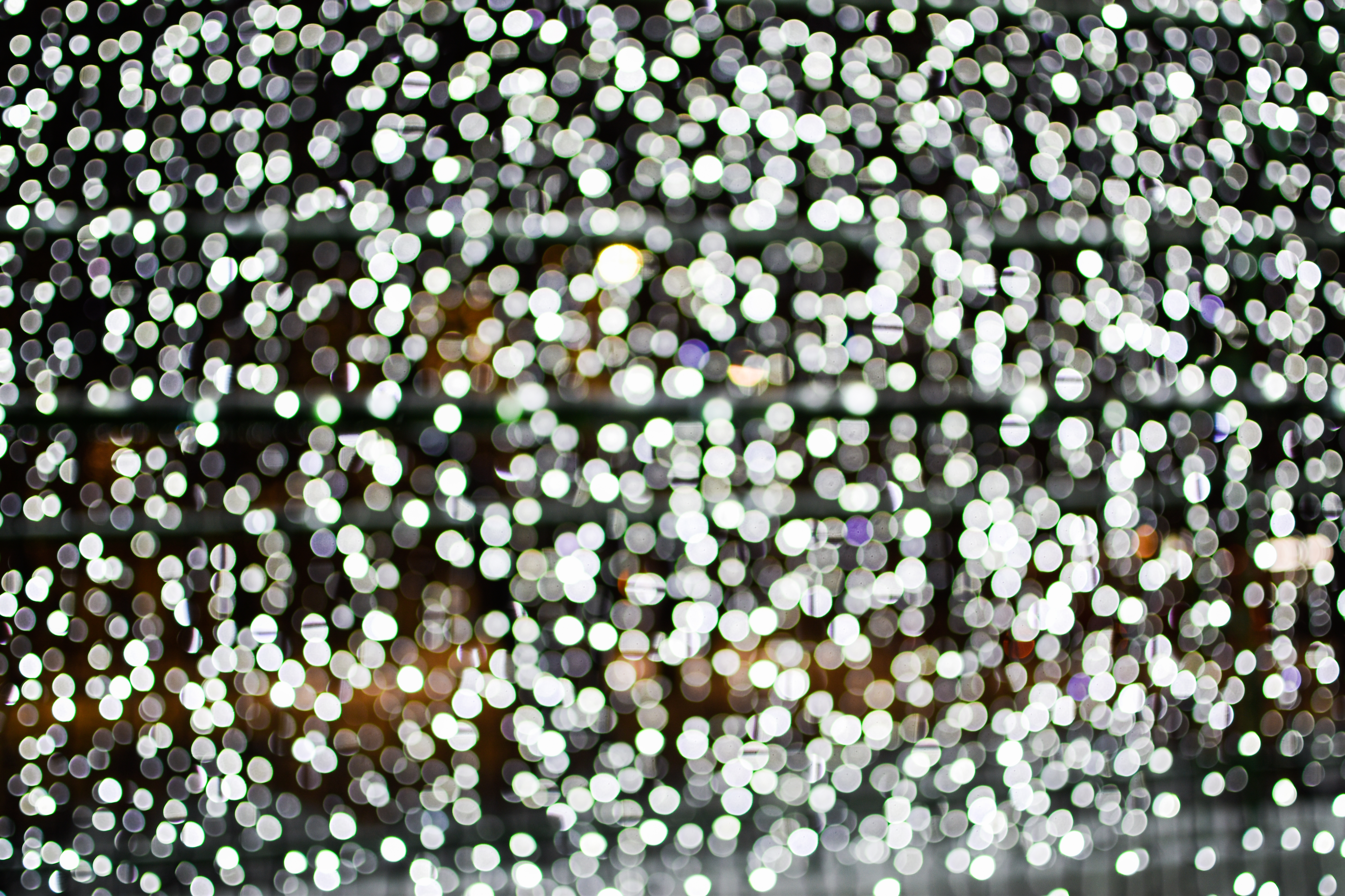 19+ Lights Bokeh Bokeh Full Jpg