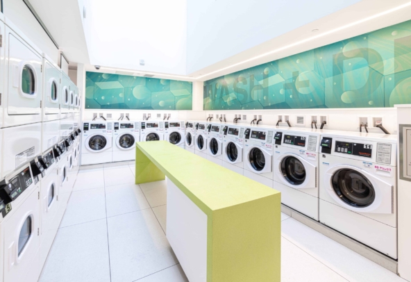 Toronto Residences - ILAC